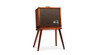 Taylor Circa 74 2-in-1 150W Acoustic Guitar and Vocal Amplifier with Amp Stand - Taylor-Circa-74-Select-Koa-C7401438-gallery-03-2025.jpg