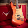Fender Custom Shop '63 Stratocaster Journeyman Relic in Super Faded Aged Melon Candy - 138370 (23).jpg