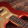Fender Custom Shop '63 Stratocaster Journeyman Relic in Super Faded Aged Melon Candy - 138370 (15).JPG