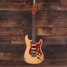 Fender Custom Shop Levi Perry Masterbuilt '63 Stratocaster Relic HSS with Superboost in Super Aged Desert Sand      - R145117 (4).JPG