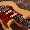 Fender Custom Shop Levi Perry Masterbuilt '63 Stratocaster Relic HSS with Superboost in Super Aged Desert Sand      - R145117 (15).JPG