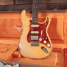 Fender Custom Shop Levi Perry Masterbuilt '63 Stratocaster Relic HSS with Superboost in Super Aged Desert Sand      - R145117 (24).JPG