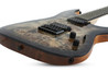 B Stock : Schecter C-6 PRO in Charcoal Burst 0003 - 290166-C-6 PRO CB BODY LAYING_1 HIGHRES.jpg