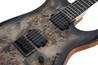 B Stock : Schecter C-6 PRO in Charcoal Burst 0003 - 290168-C-6 PRO CB PICKUPS FAR HIGHRES.jpg