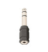 Ordo S-X15 3.5mm Stereo Socket to 6.3mm Stereo Jack Plug Adapter - 523664-ORDO-S-X15 (3).jpg