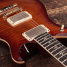 PRS McCarty 594 Electric Guitar in Dark Cherry Sunburst  - 0393436 (14).jpg