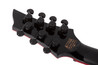 Schecter Sunset-7 ET Red Dawn Evertune Electric Guitar - SCH-GTR-3893 (8).jpg