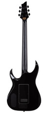 Schecter Sunset-6 ET EX Red Dawn Evertune Baritone Electric Guitar - SCH-GTR-3894 (2).jpg