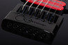 Schecter Sunset-6 ET EX Red Dawn Evertune Baritone Electric Guitar - SCH-GTR-3894 (5).jpg