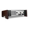 Two Notes Reload II Multi-Impedance Reactive Load Box & Active Attenuator  - Reload MKII_Front_Left Angle_whitebackground.jpg