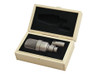 Microtech Gefell M930 Large Diaphragm FET Condenser Microphone in Satin Nickel - 211150 (2).jpg