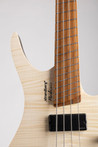 Strandberg Boden Bass Standard 4 Bass Guitar in Natural - boden-standard-4-white--11.jpg