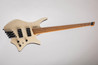 Strandberg Boden Bass Guitar Standard 4 Bass Guitar in Natural - boden-standard-4-white--09.jpg