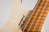 Strandberg Boden Bass Guitar Standard 4 Bass Guitar in Natural - boden-standard-4-white--12.jpg