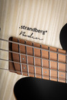 Strandberg Boden Bass Standard 4 Bass Guitar in Natural - strandberg-boden-standard-4-string--07.jpg