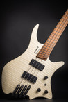 Strandberg Boden Bass Guitar Standard 4 Bass Guitar in Natural - strandberg-boden-standard-4-string--03.jpg