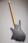 Strandberg Boden Bass Guitar Standard 4 Bass Guitar in Natural - boden-standard-4-white--8.jpg