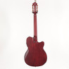 B Stock : Sire Larry Carlton G5N Left Handed Electro-Acoustic Guitar in Natural Satin 001 - B-G5NLHNTS-0001 (4).jpg