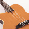 B Stock : Sire Larry Carlton G5N Left Handed Electro-Acoustic Guitar in Natural Satin 001 - B-G5NLHNTS-0001 (6).jpg