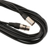 Ordo 20ft / 6m XLR Microphone Cable - C-MC1-6-1XM-1XF-C-MC1-6-1XM-1XF-5.jpg