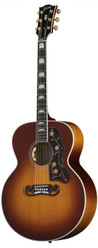 Gibson SJ 200 Standard Electro Acoustic in Autumnburst  - 439329-MCJB20AB_front.jpg