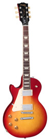 Gibson Les Paul Studio Electric Guitar in Cherry Sunburst Left Handed - LPST01HSCH1_front__69816-left.jpg