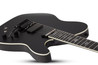 Schecter PT FR-S SLS Elite Evil Twin in Satin Black - PT FR S ELITE EVIL TWIN SATIN BLACK 1383 NECK JOINT copy.jpg