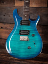 PRS Limited Edition SE Custom 24 Electric Guitar in Lake Blue - SECU44LB (13).jpg
