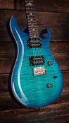 PRS Limited Edition SE Custom 24 Electric Guitar in Lake Blue - SECU44LB (16).jpg