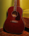 Gibson Montana J-45 Special in Satin Wine Red - MCRS45SPCWR-02.jpg