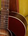Gibson Montana J-45 Special in Satin Wine Red - MCRS45SPCWR-04.jpg