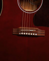 Gibson Montana J-45 Special in Satin Wine Red - MCRS45SPCWR-03.jpg