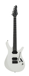 Divitone MF Studio Smart Modelling Electric Guitar in White - DSG10_white_Front_Hi_V01_230525.jpg