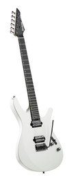 Divitone MF Studio Smart Modelling Electric Guitar in White - DSG10_white_Perspective_Hi_V01_230525.jpg