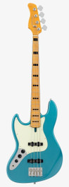 Sire Marcus Miller V5 Left Handed Fretless 4-String Bass in Tidepool - SIREV5LHA4TP-lefthanded (4).jpg