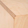 Sela Primera Cajon in Brown - se-118_03.jpg