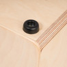 Sela Primera Cajon in Brown - se-118_04.jpg