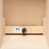Sela Primera Cajon in Brown - se-118_05.jpg