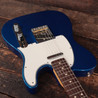 Fender Custom Shop '63 Telecaster NOS in Bright Sapphire Metallic - R141982 (12).JPG