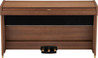 B Stock : Korg Poetry Digital Home Piano in Poetic Brown 001 - POETRY-Poetry_front_close.jpg