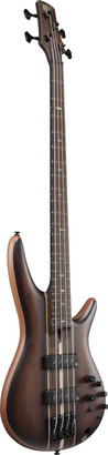 B Stock : Ibanez SR1350B-DUF Premium Bass Guitar in Dual Mocha Burst Flat 001 - SR1350B-DUF-Ibanez-SR1350B-DUF-Premium-Bass-Guitar-Dual-Mocha-Burst-Flat-Angle.jpg
