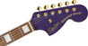 Squier FSR Limited Edition Paranormal Troublemaker Telecaster Deluxe in Purple Metallic - 0377028577_sqr_ins_hft_1_nr.jpg