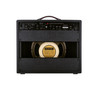 Revv Amplification D25 Joey Landreth Edition in Black  - REVV - Joey Landreth - D25 - Black - Back.jpg