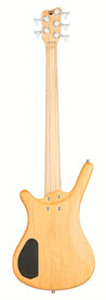 Warwick RockBass Corvette Basic 5 in Natural Transparent - RB0089 6.jpg