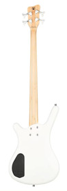 Warwick RockBass Corvette Basic 4 in Solid White - RB0071 5.jpg