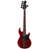 Yamaha BB735A Bass Guitar in Fired Red - bb735a_frd_front.jpg