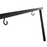 Sela Gong Stand Holds 28" to 34" Gongs - SEGOST1.jpg