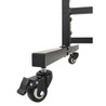Sela Gong Stand Holds 28" to 34" Gongs - SEGOST1 (2).jpg