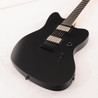 B Stock : Fender Jim Root Signature Jazzmaster in Flat Black 001 - B-011530070-0001 (7).jpg