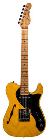 G&L Limited Edition Winter Series ASAT Classic Thinline in Buttercotch Blonde - ASAT_CLASSIC_Thinline_Butterscotch_Blonde-7636_EDIT.jpg